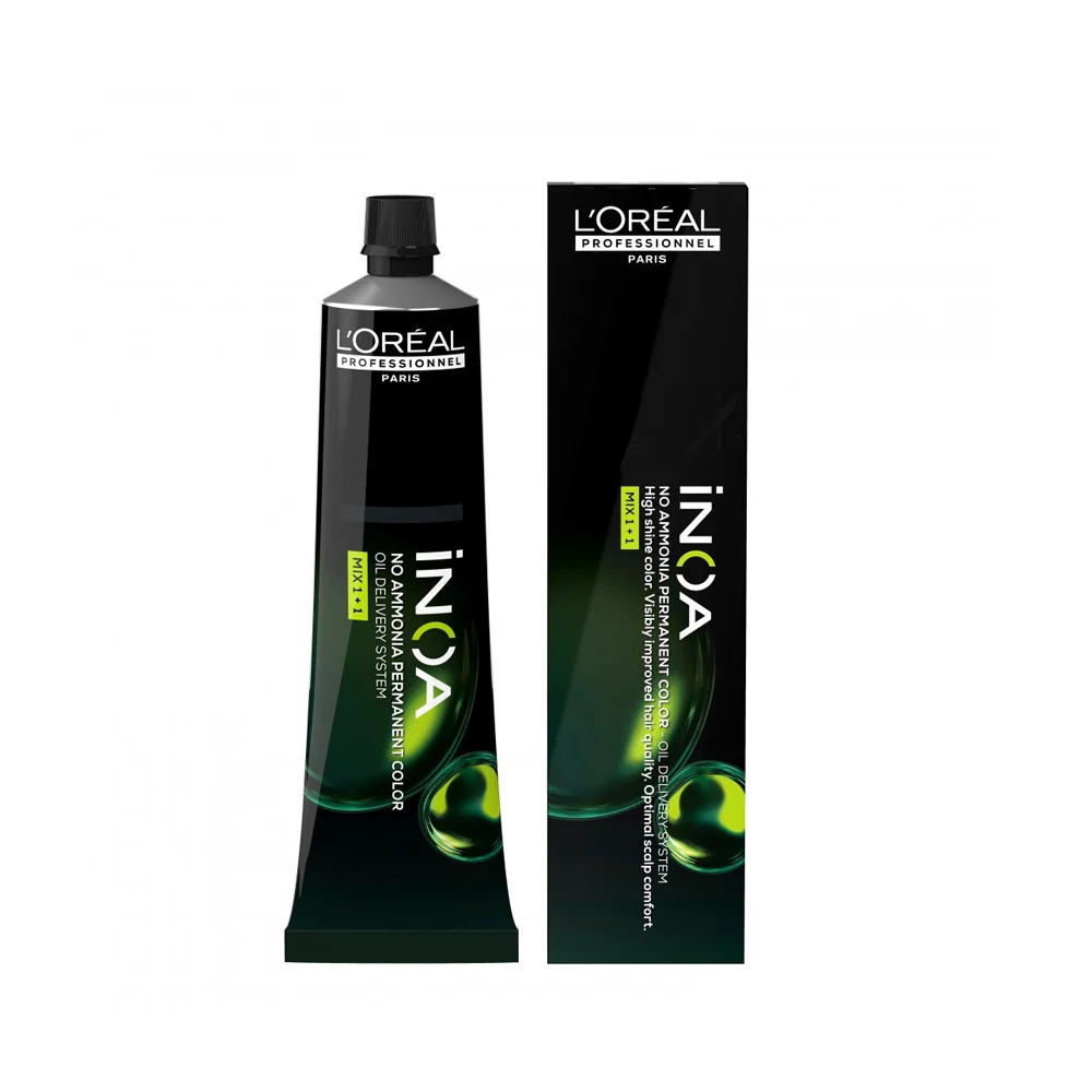 Inoa Colorazione capelli permanente - Image 2