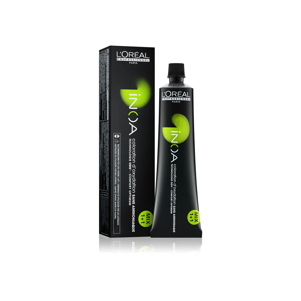 Inoa Colorazione capelli permanente - Image 8