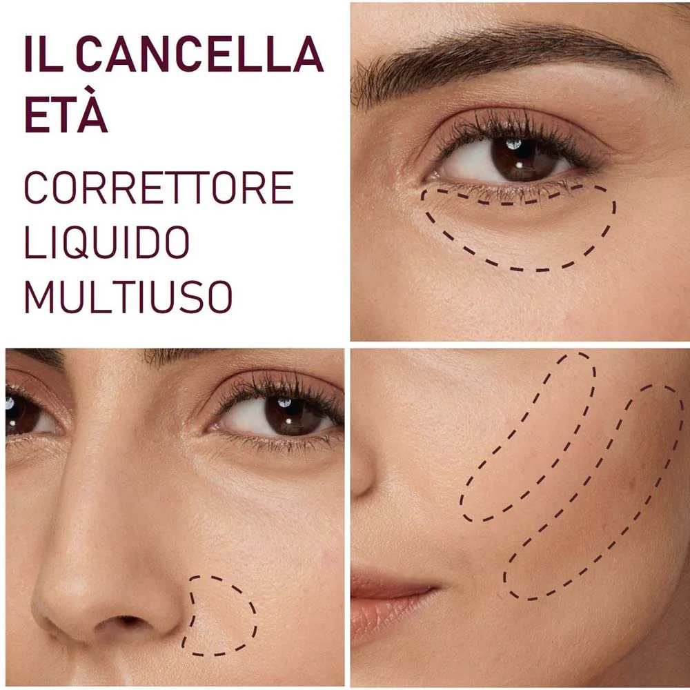 Instant Anti-age Correttore cancella età - Image 5