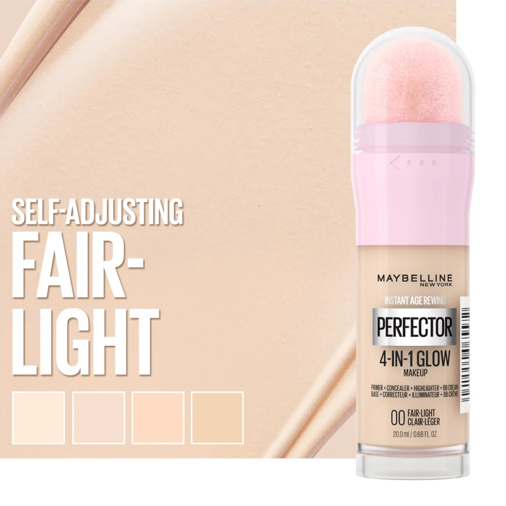 Instant Perfector 4 in 1 Glow Fondotinta - Image 3