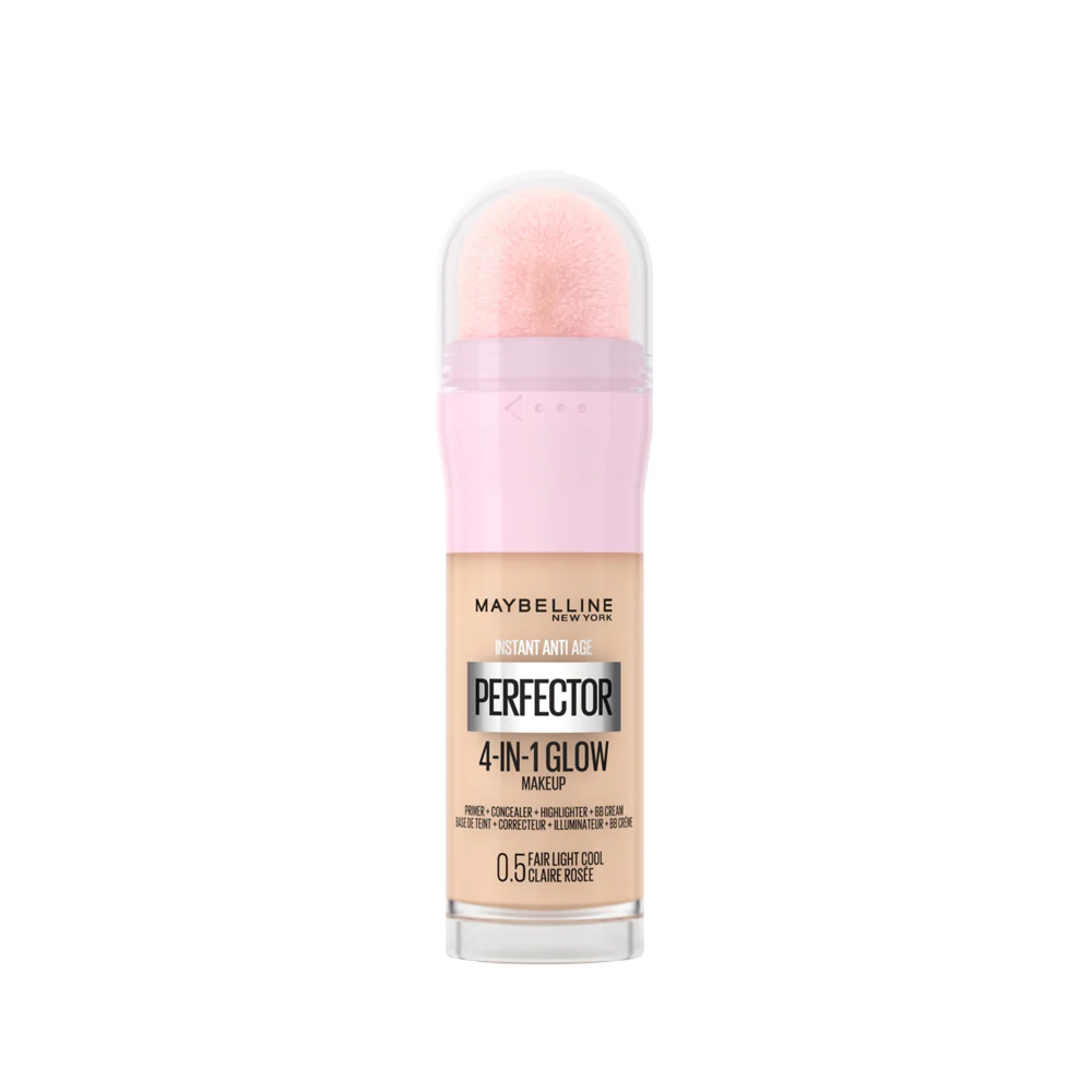 Instant Perfector 4 in 1 Glow Fondotinta - Image 4