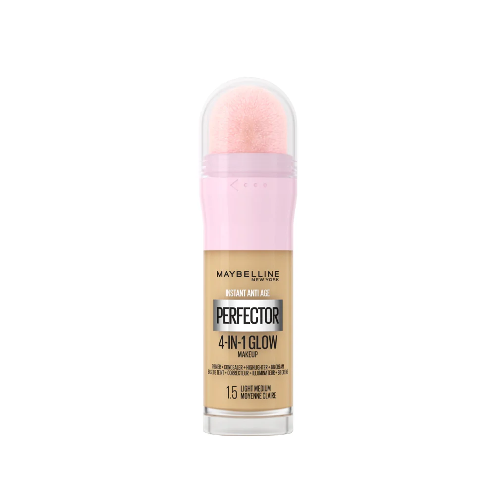 Instant Perfector 4 in 1 Glow Fondotinta - Image 5