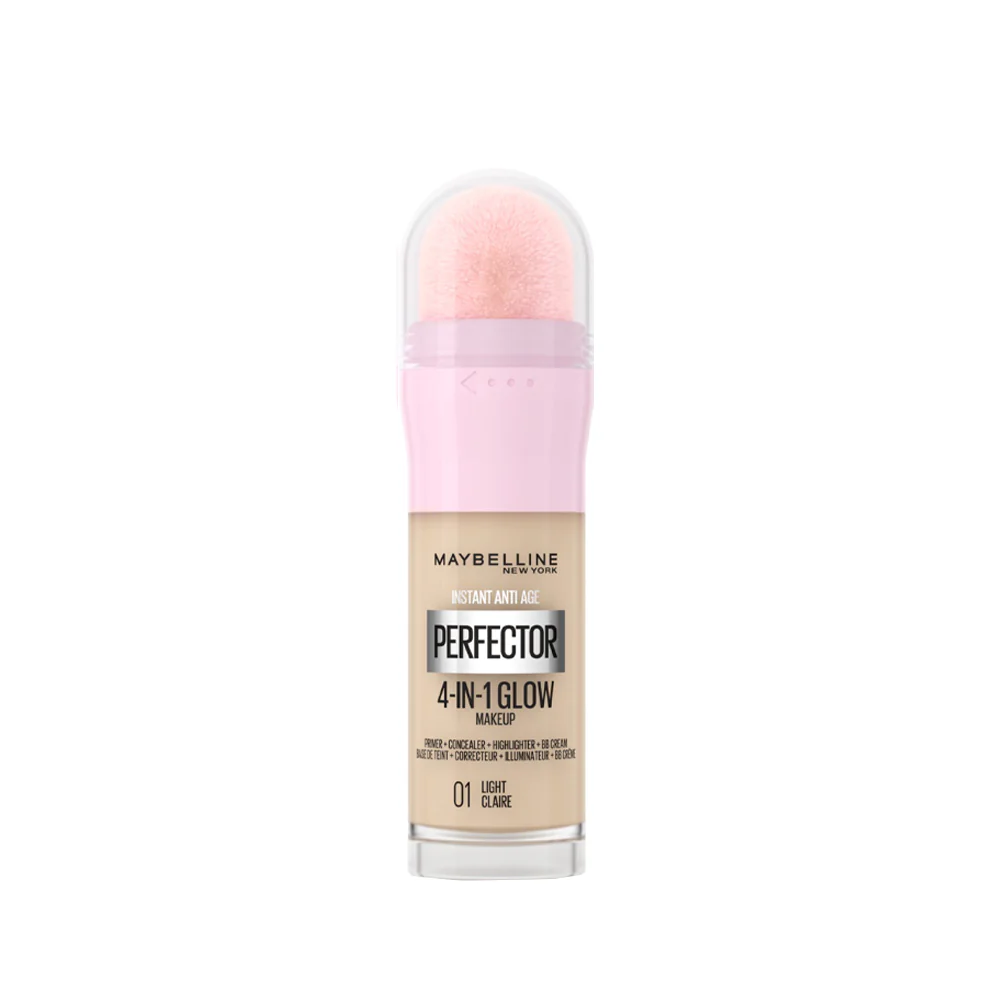 Instant Perfector 4 in 1 Glow Fondotinta - Image 6