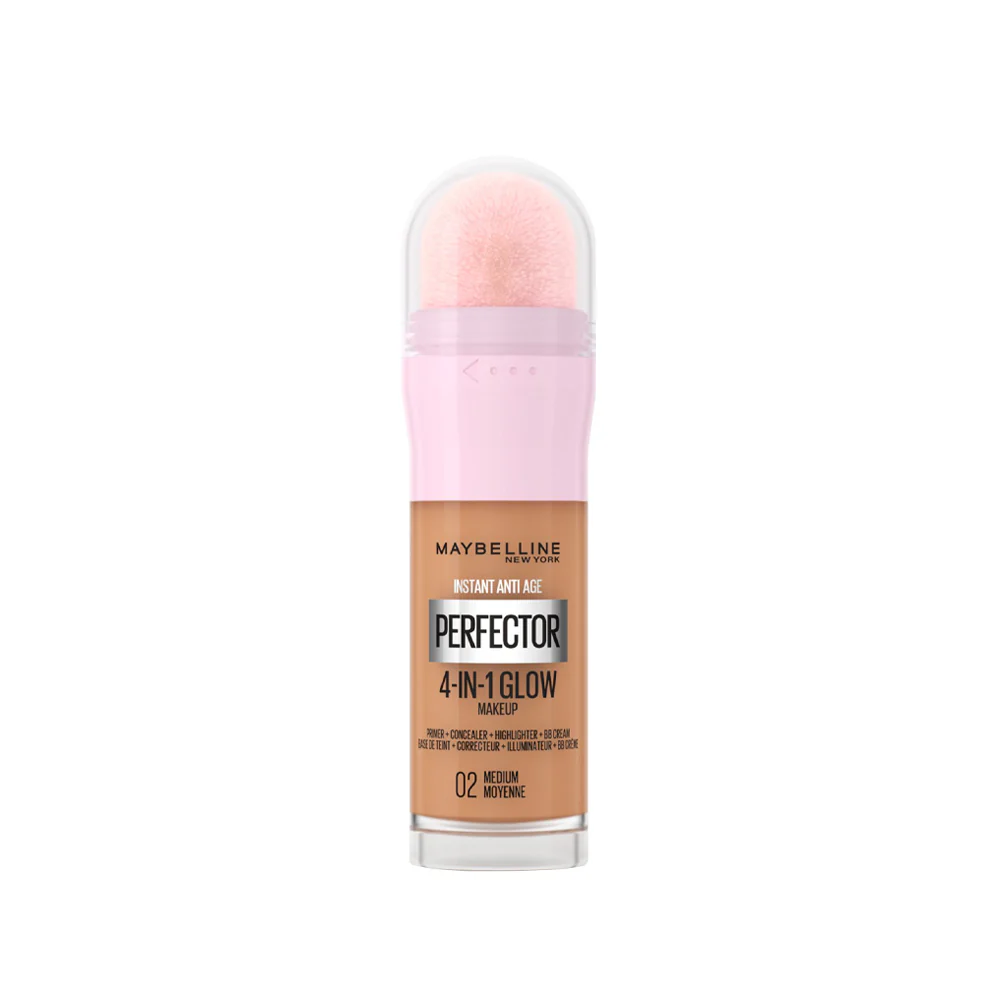 Instant Perfector 4 in 1 Glow Fondotinta - Image 9