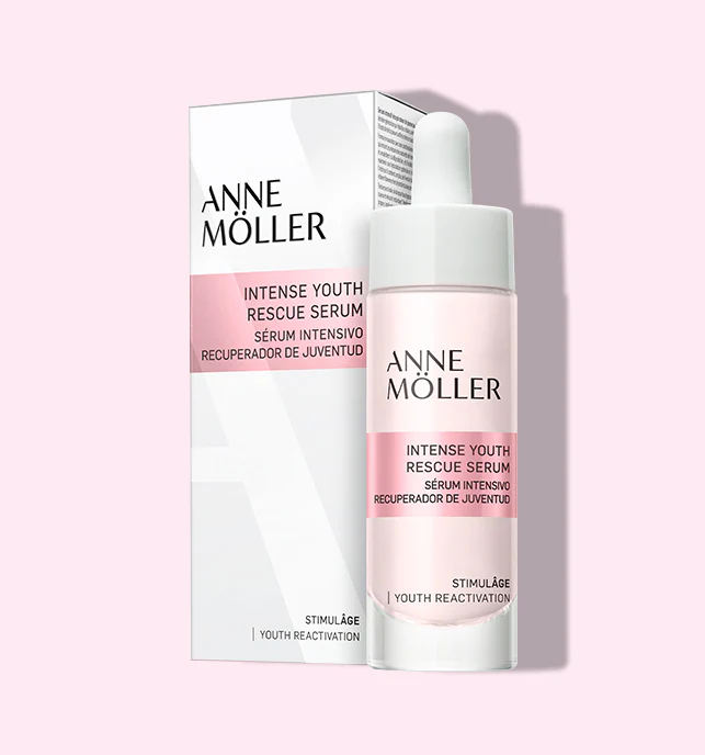 Intense Youth Rescue Serum - Image 2