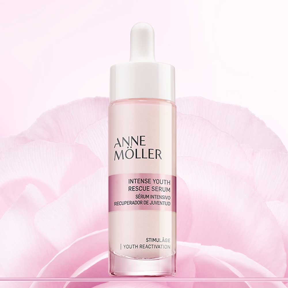 Intense Youth Rescue Serum - Image 4