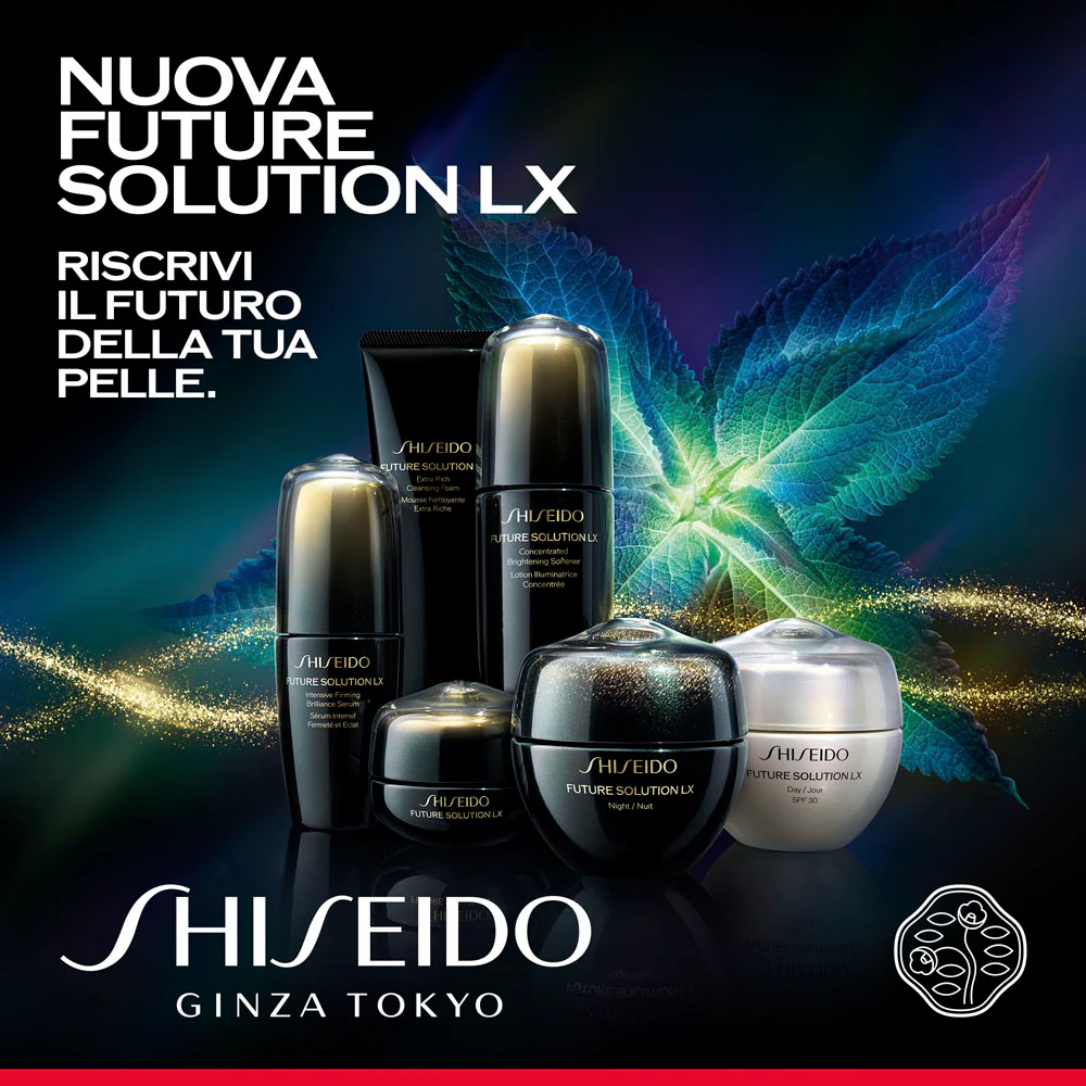 Future Solution LX Intensive Firming Brilliance Siero Viso Refill - Image 6