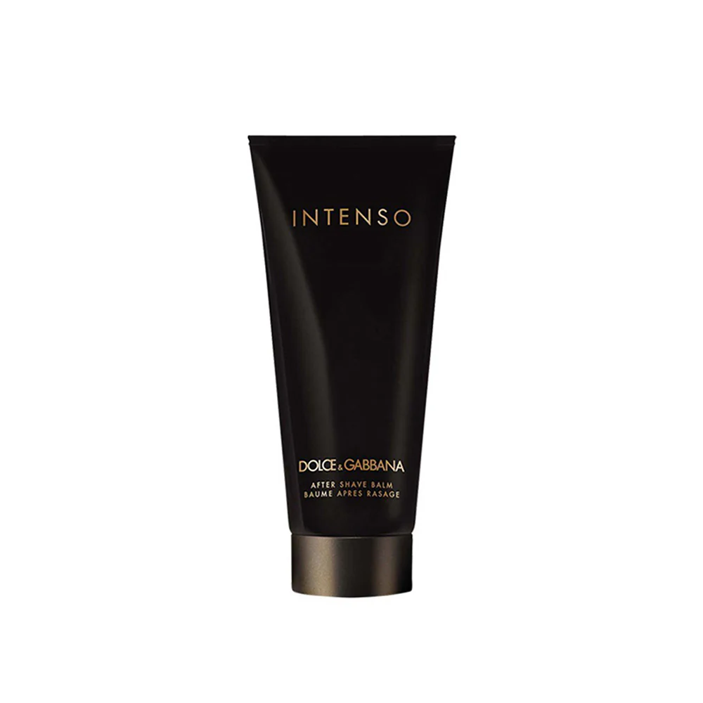 Intenso Pour Homme Balsamo Dopobarba