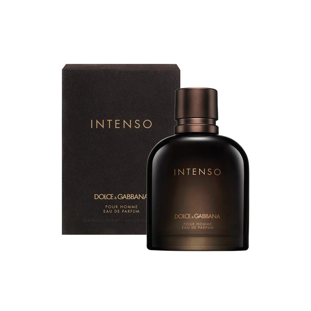 Intenso Pour Homme Edp - Image 6