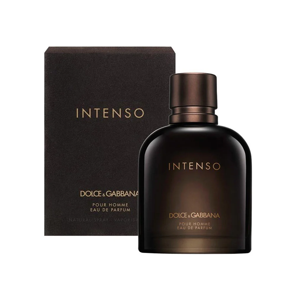 Intenso Pour Homme Edp - Image 8
