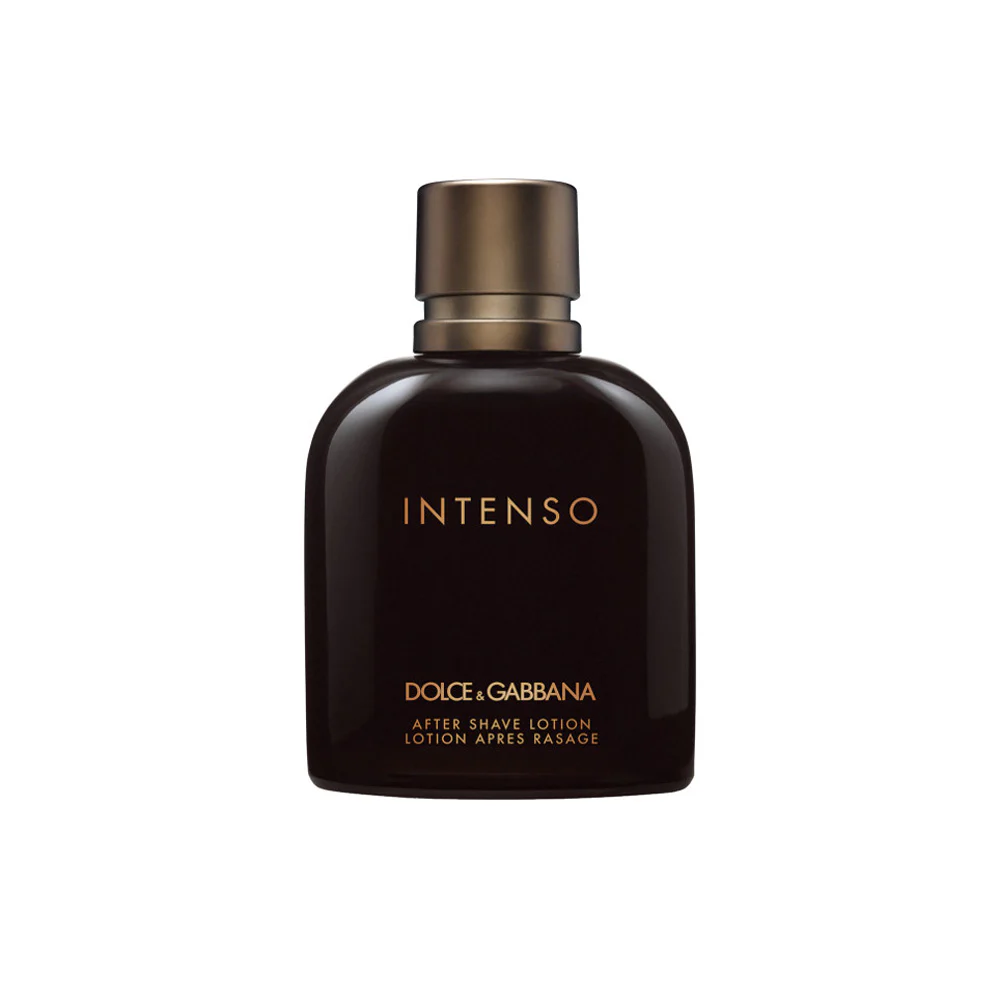 Intenso Pour Homme Lozione Dopobarba