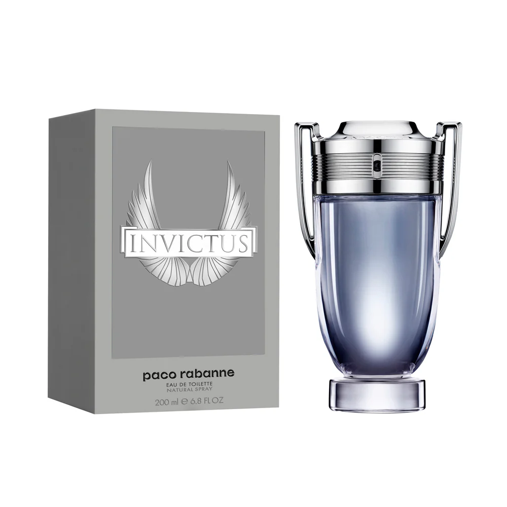 Invictus Edt - Image 17
