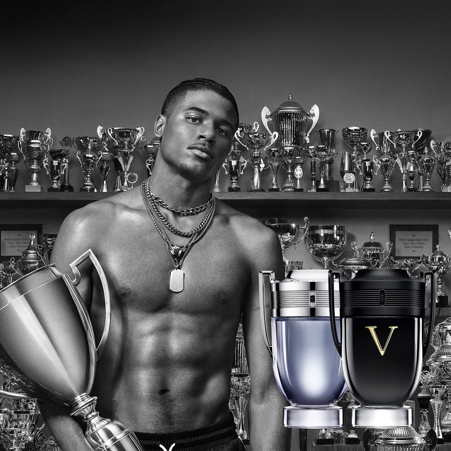 Invictus Edt - Image 20