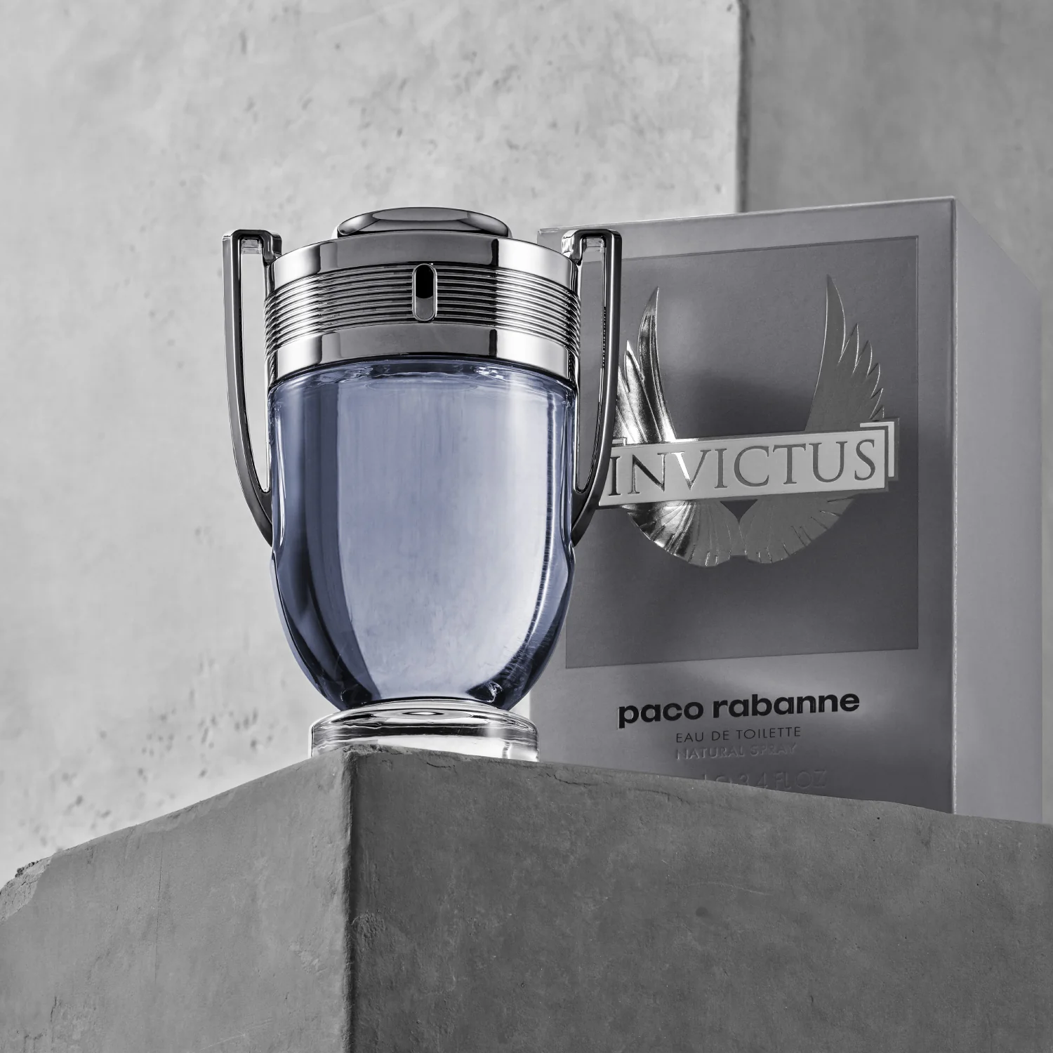 Invictus Edt - Image 3