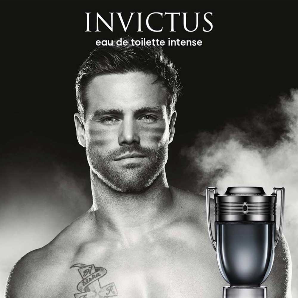 Invictus Intense Eau de toilette - Image 6