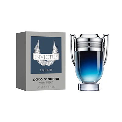 Invictus Legend Eau de parfum - Image 2