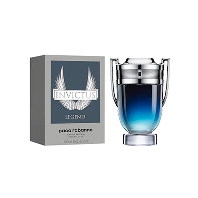 Invictus Legend Eau de parfum - Image 4