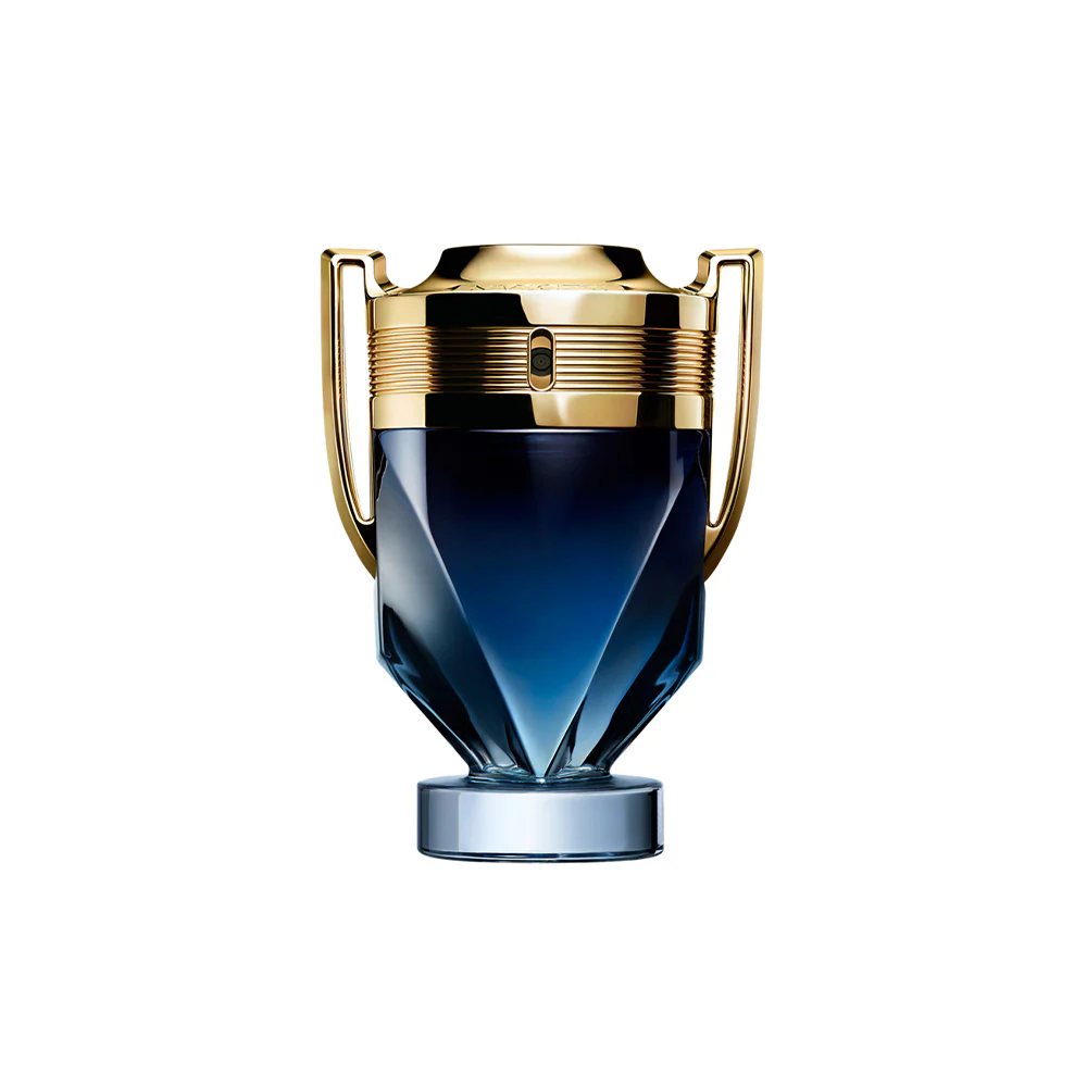 Invictus Parfum