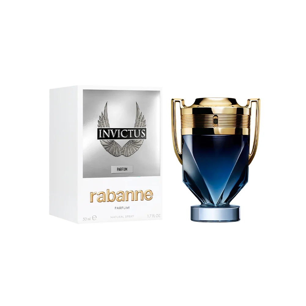 Invictus Parfum - Image 2