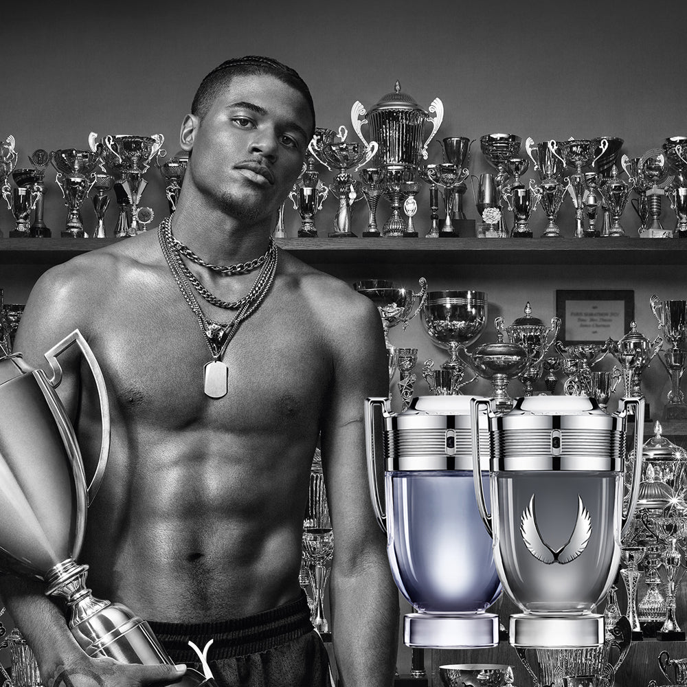 Invictus Platinum Eau de parfum - Image 11
