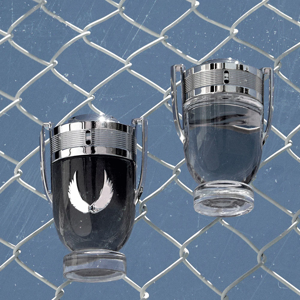 Invictus Platinum Eau de parfum - Image 12