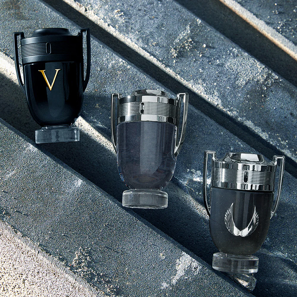 Invictus Platinum Eau de parfum - Image 13