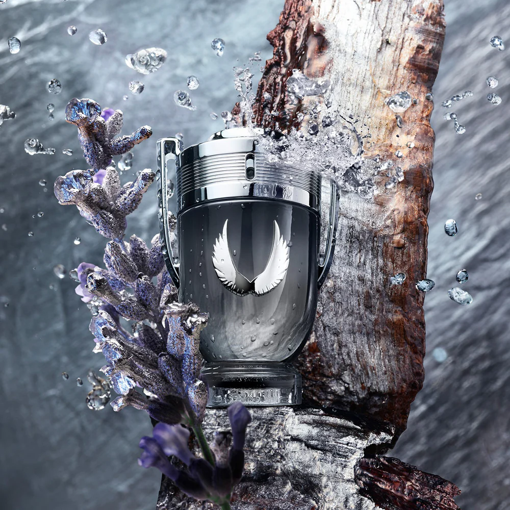 Invictus Platinum Eau de parfum - Image 3