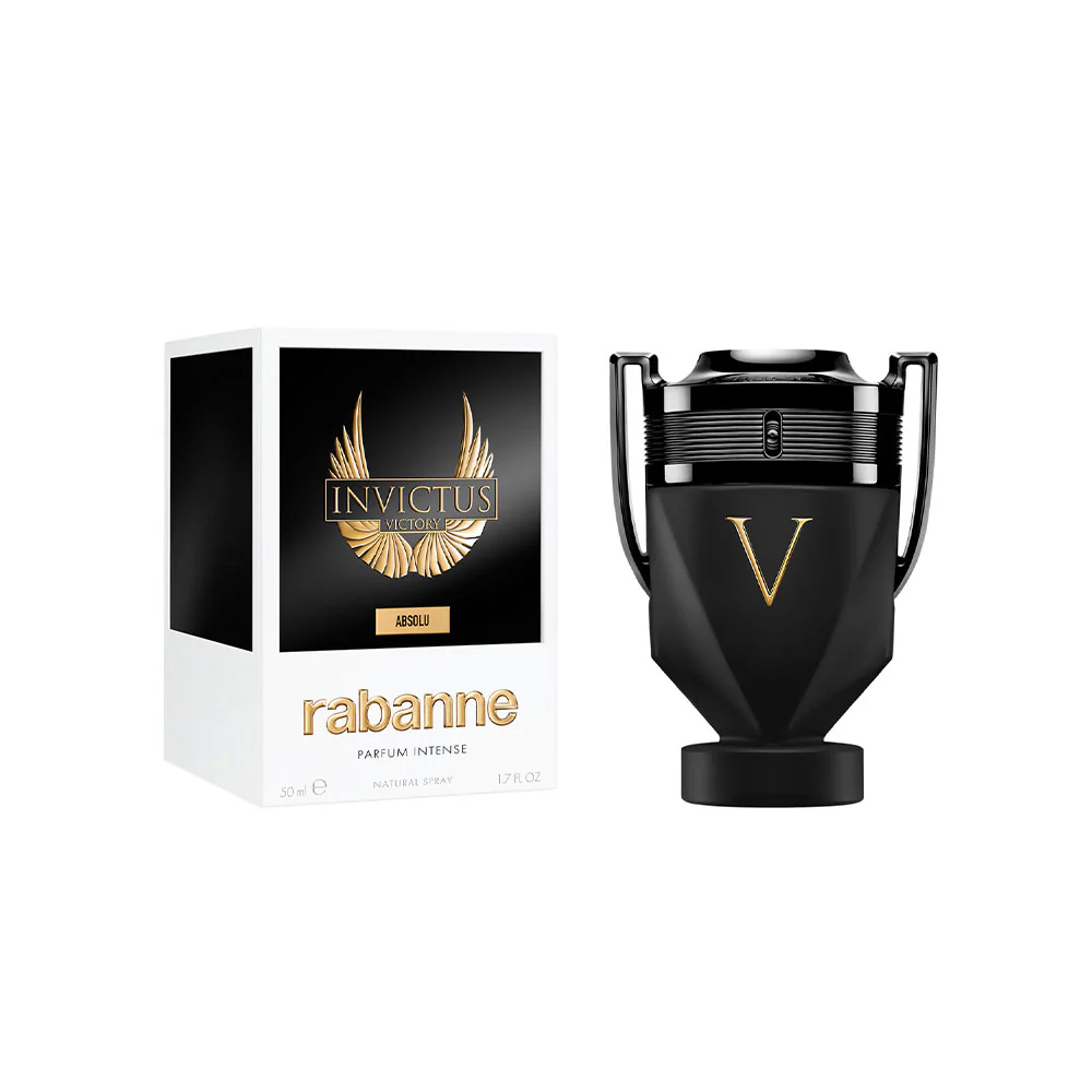 Invictus Victory Absolu Parfum Intense - Image 2