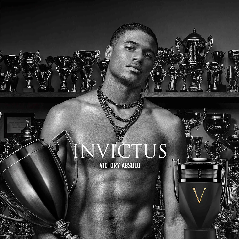 Invictus Victory Absolu Parfum Intense - Image 5
