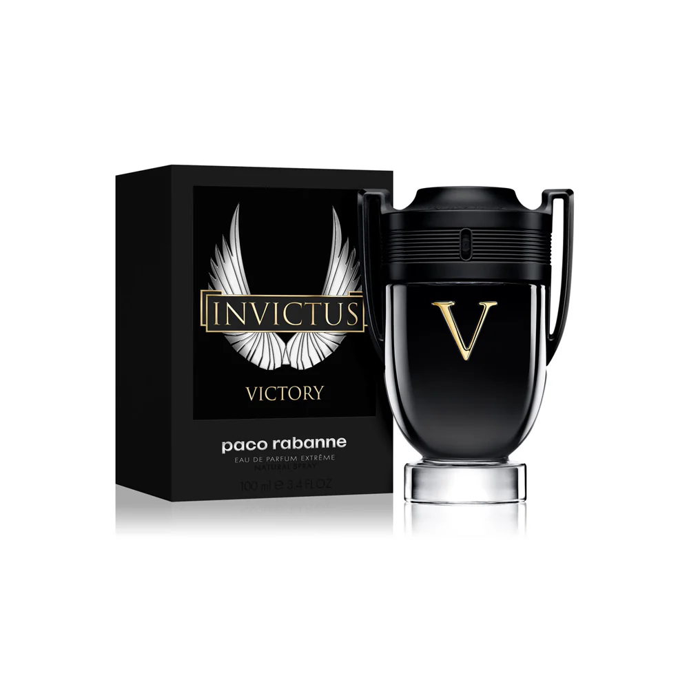 Invictus Victory Eau de parfum - Image 10