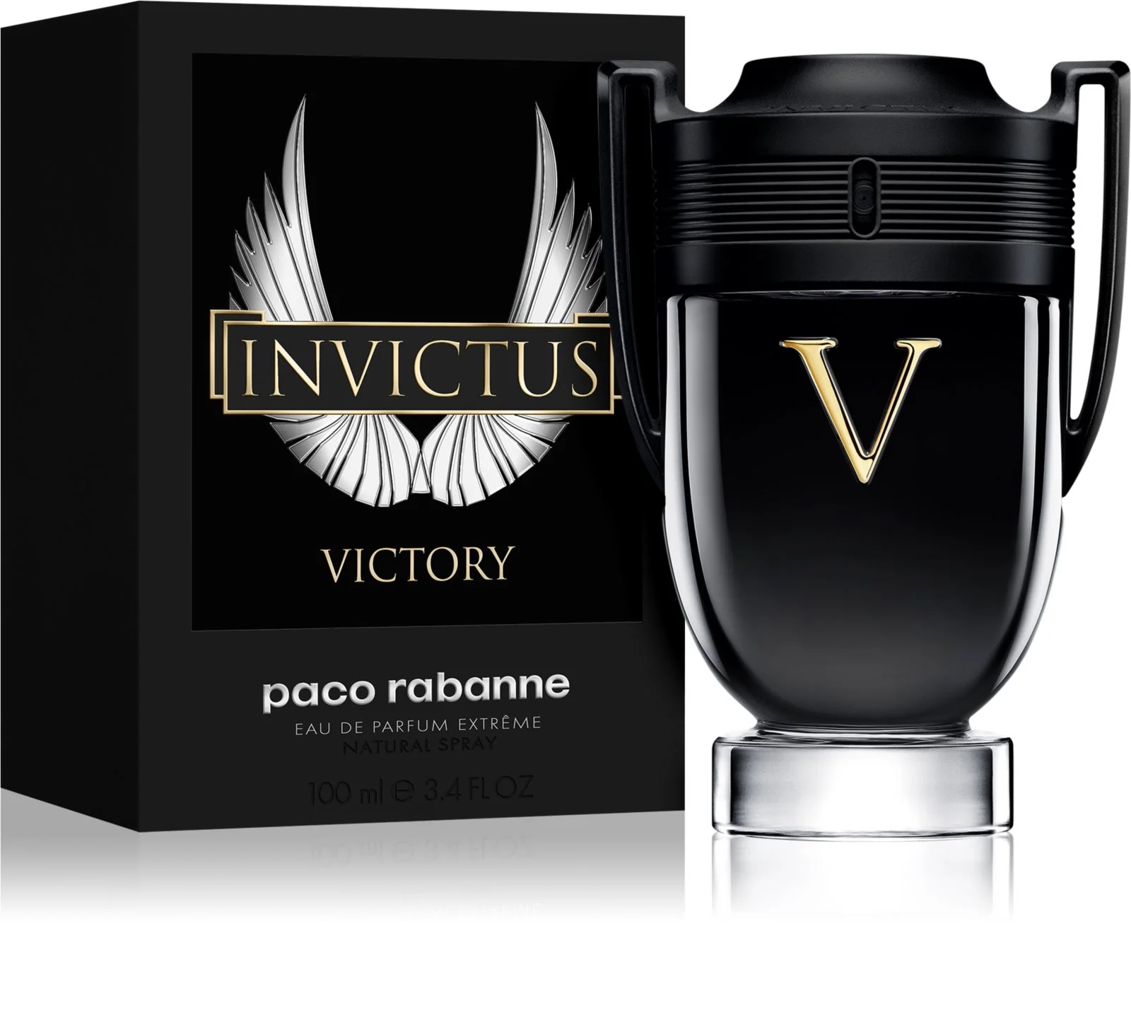 Invictus Victory Eau de parfum - Image 16