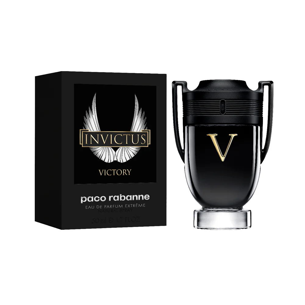 Invictus Victory Eau de parfum - Image 3