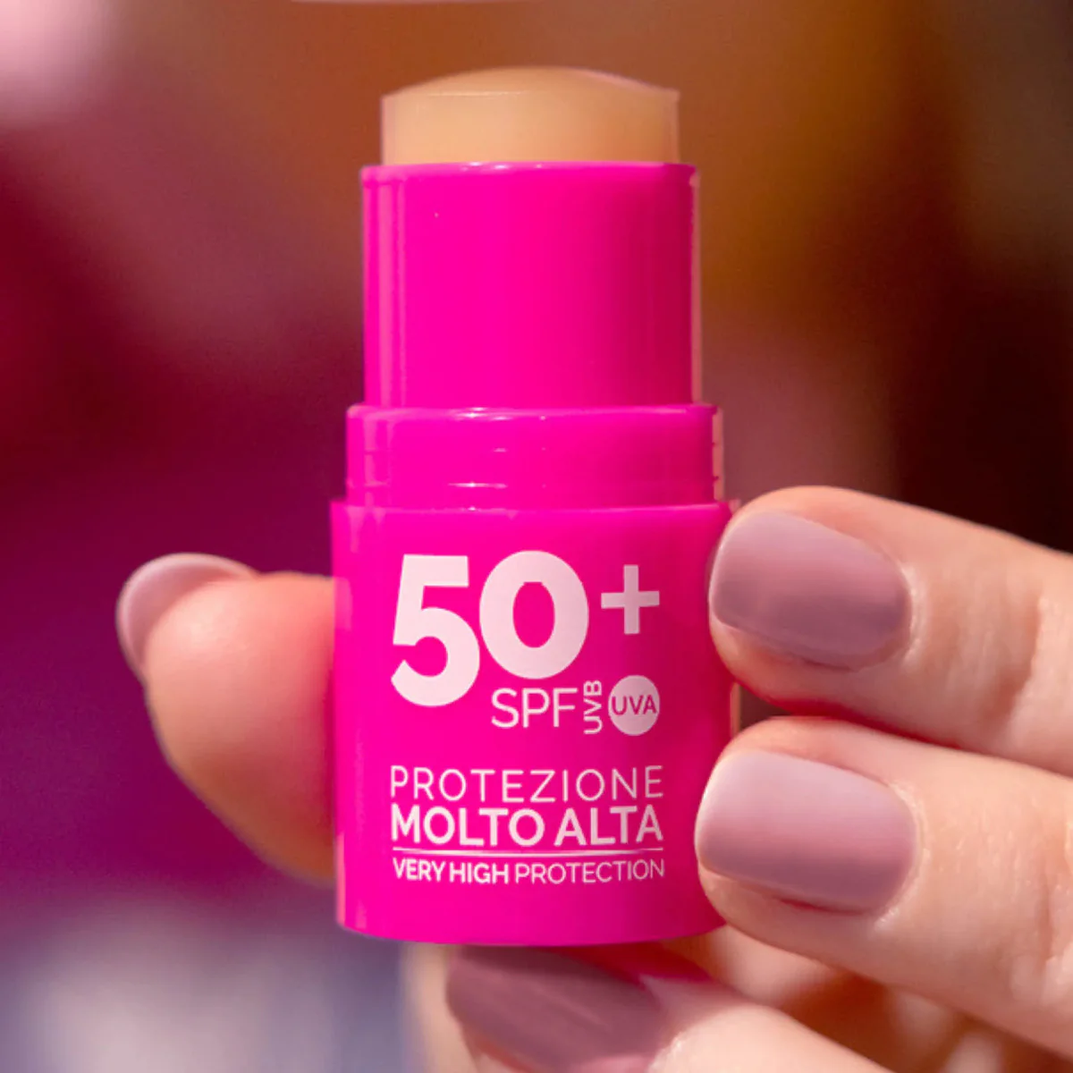 Invisible Sun Stick SPF50+ - Image 3