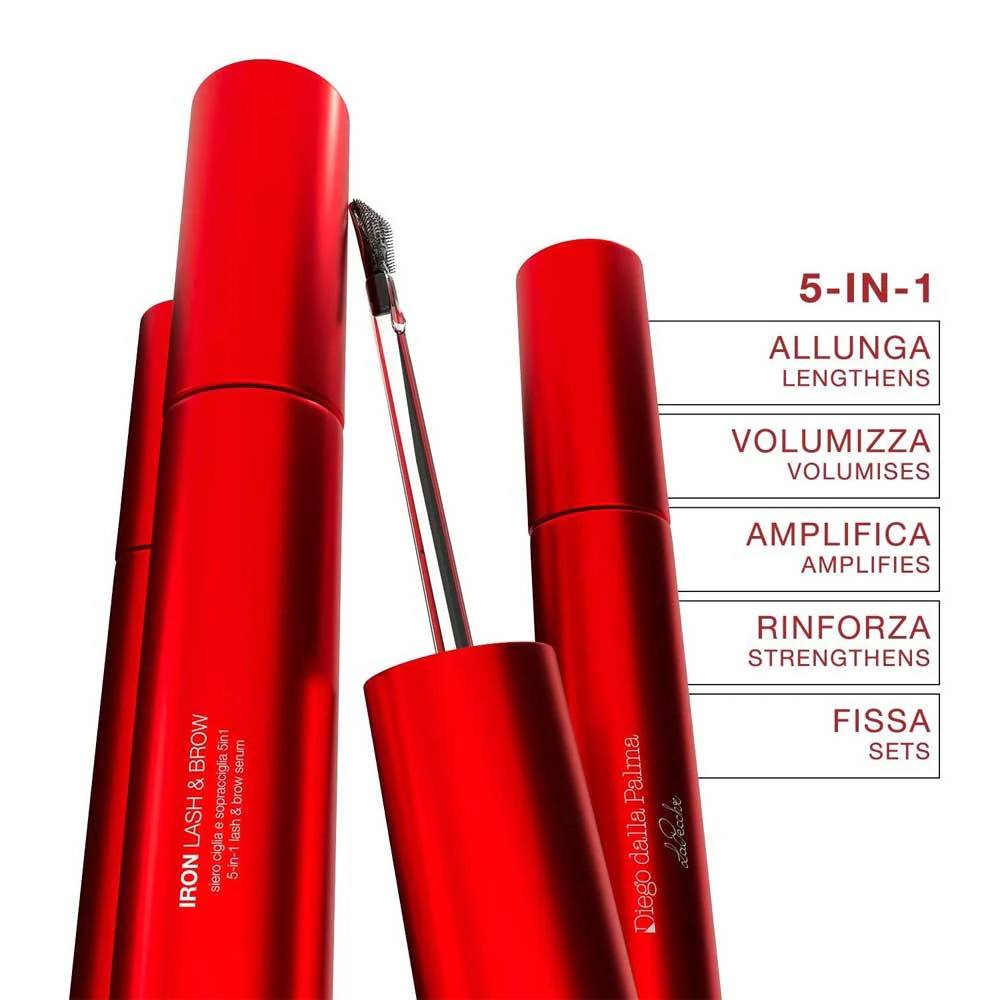 Iron Lash & Brow - Image 5