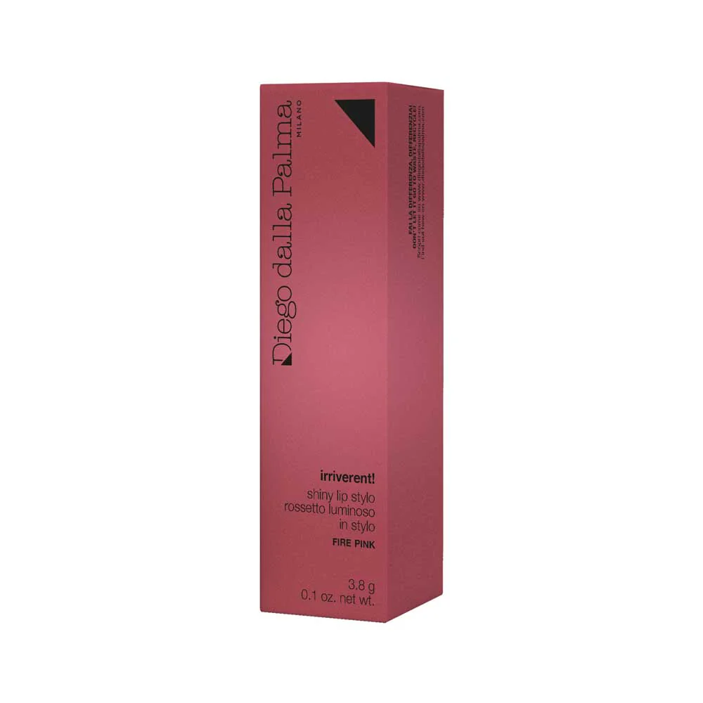 Irriverent! Shiny Lip Stylo Rossetto - Image 6