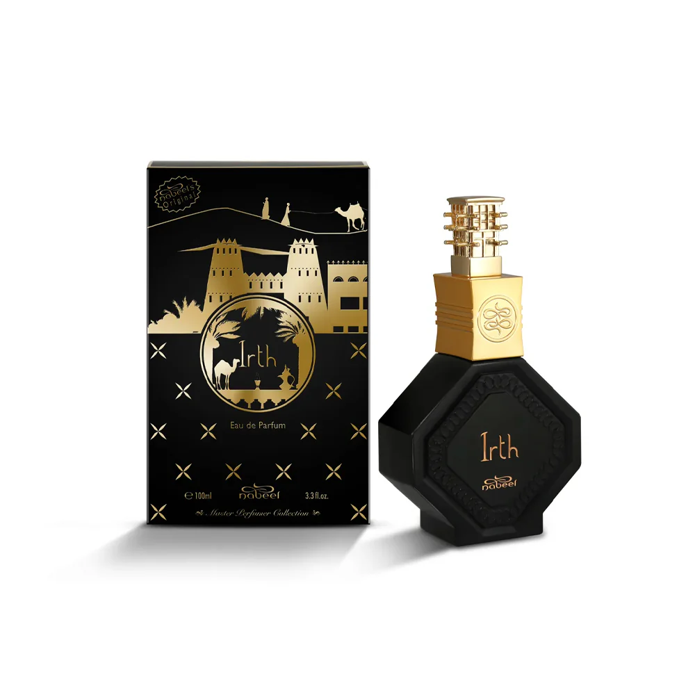Irth Eau de parfum - Image 2