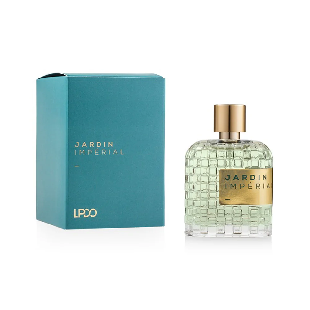 Jardin Imperial Eau de parfum - Image 2