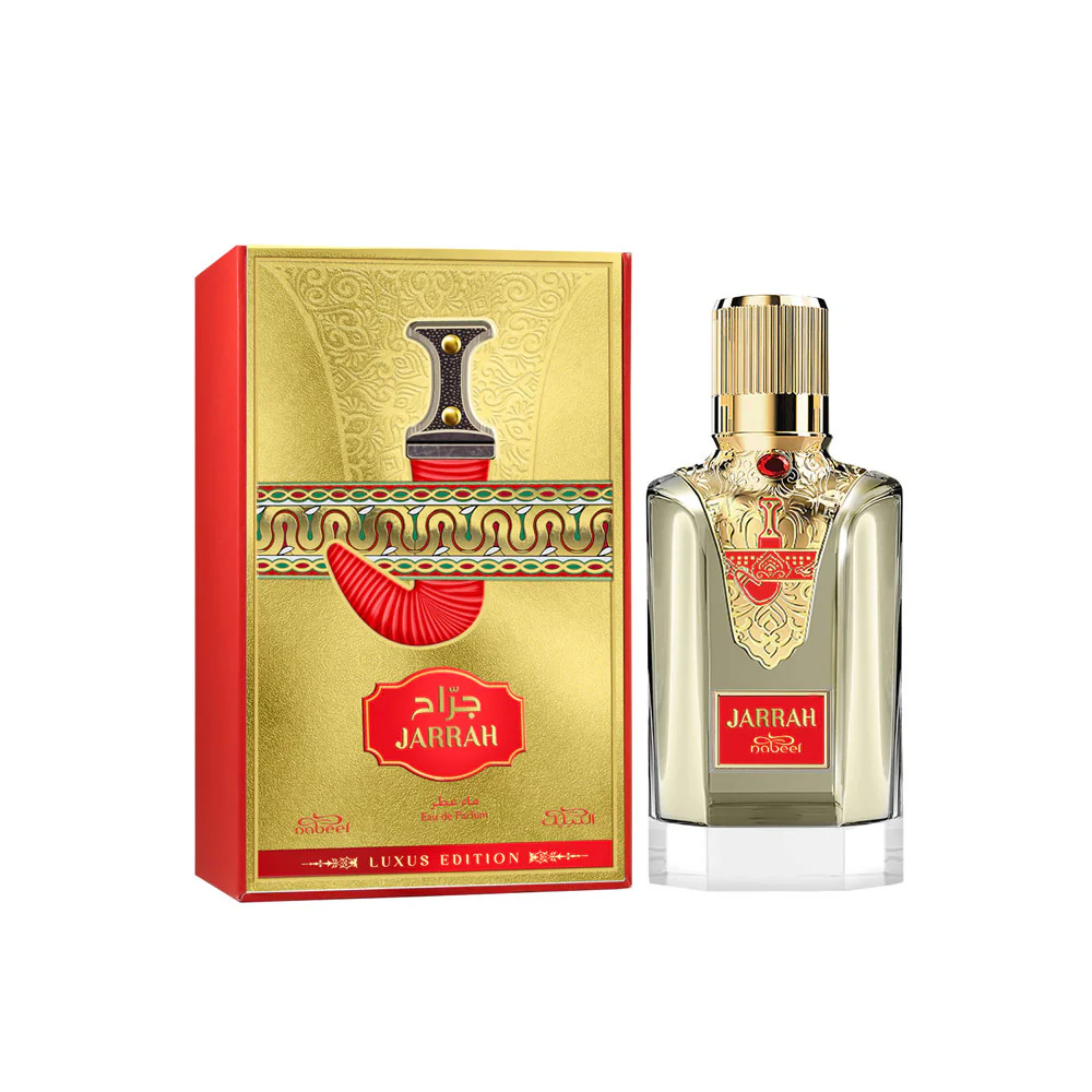 Jarrah Luxus Edition Eau de Parfum - Image 2
