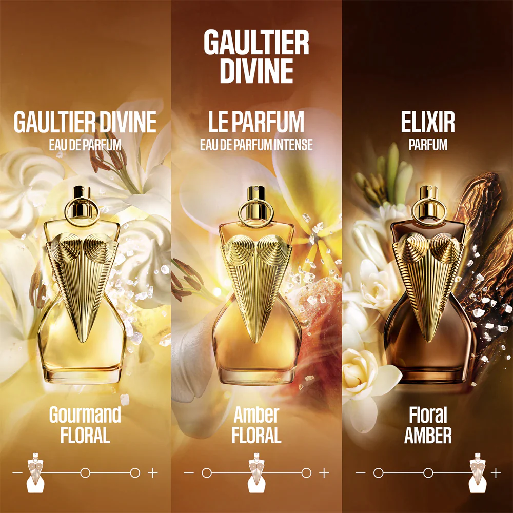Divine Elixir Parfum - Image 12