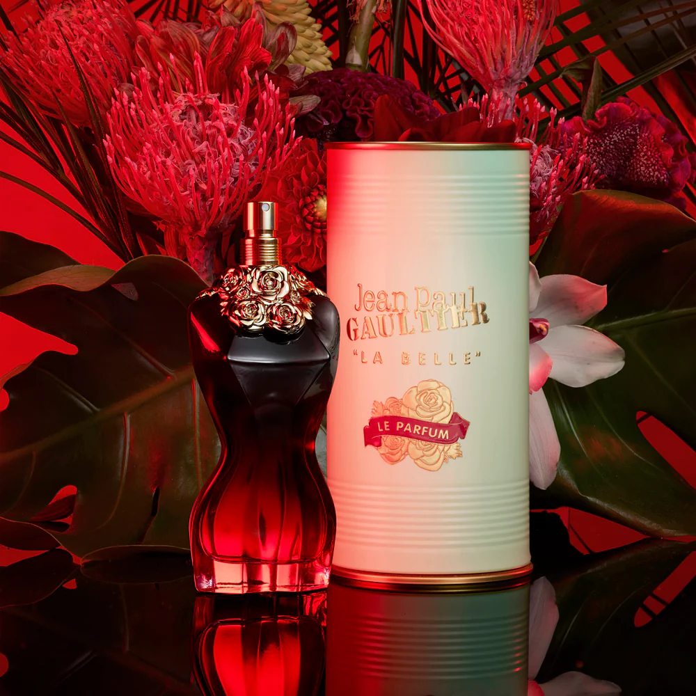 Jean Paul Gaultier La Belle Le Parfum - Image 10