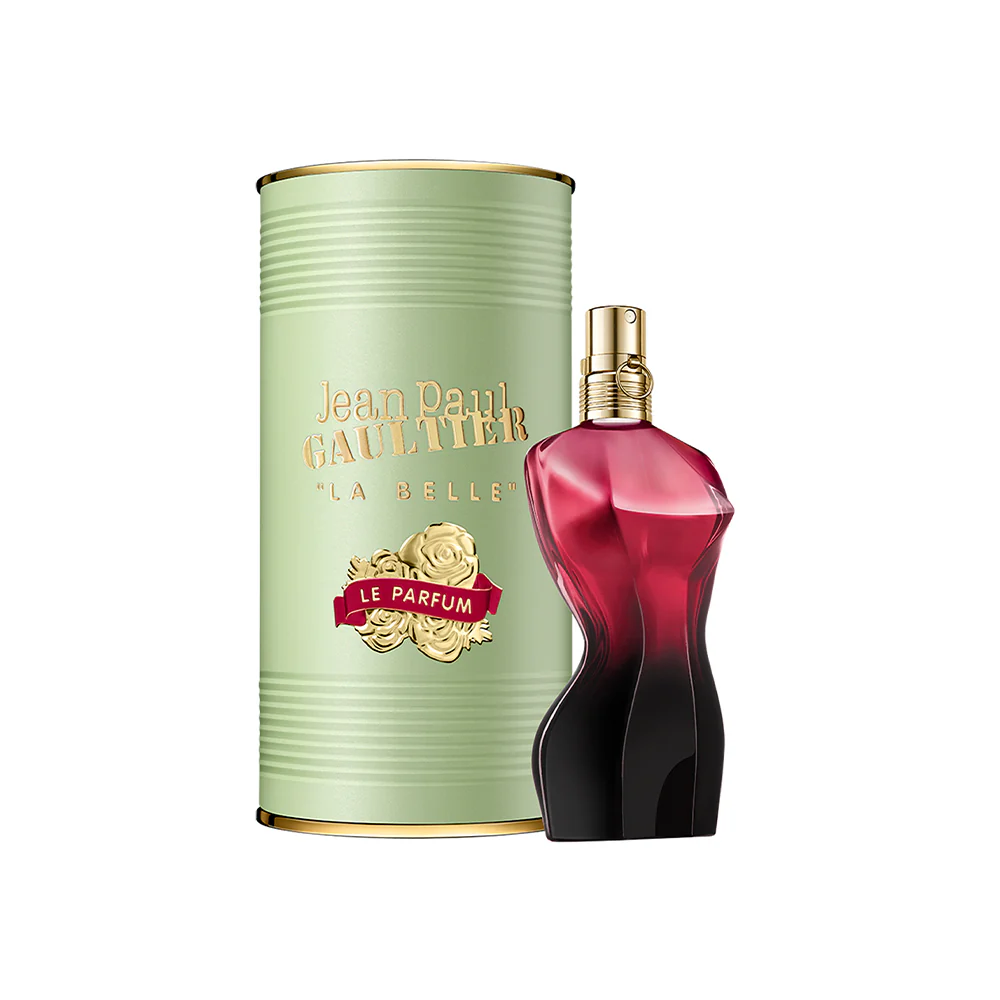 Jean Paul Gaultier La Belle Le Parfum - Image 2