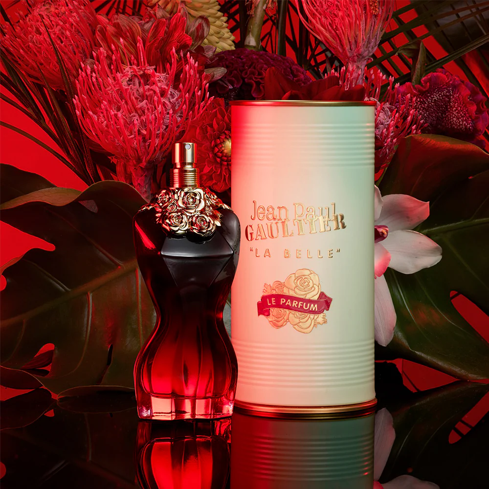 Jean Paul Gaultier La Belle Le Parfum - Image 4