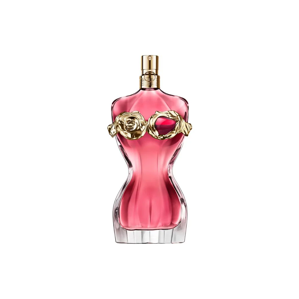La Belle Rosea Eau de Parfum
