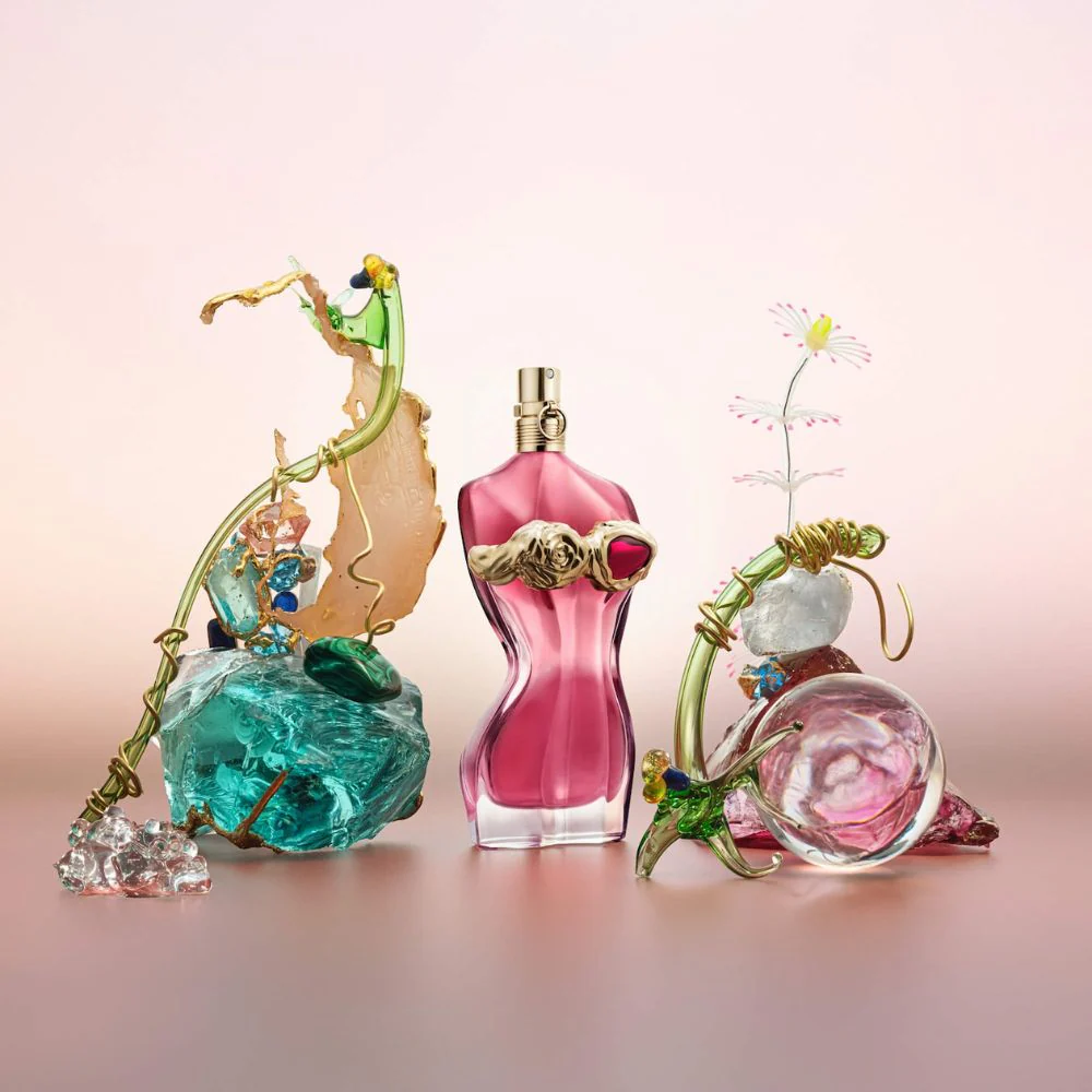 La Belle Rosea Eau de Parfum - Image 10