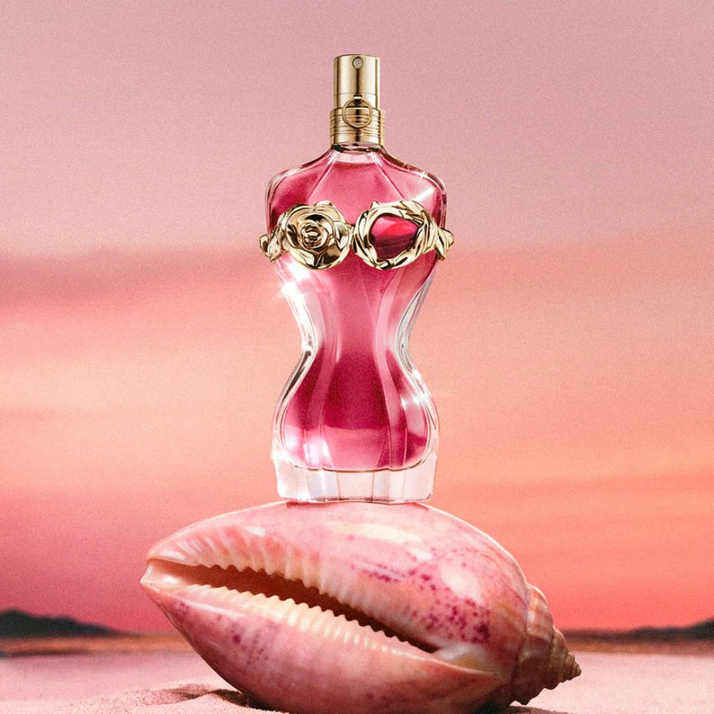 La Belle Rosea Eau de Parfum - Image 4