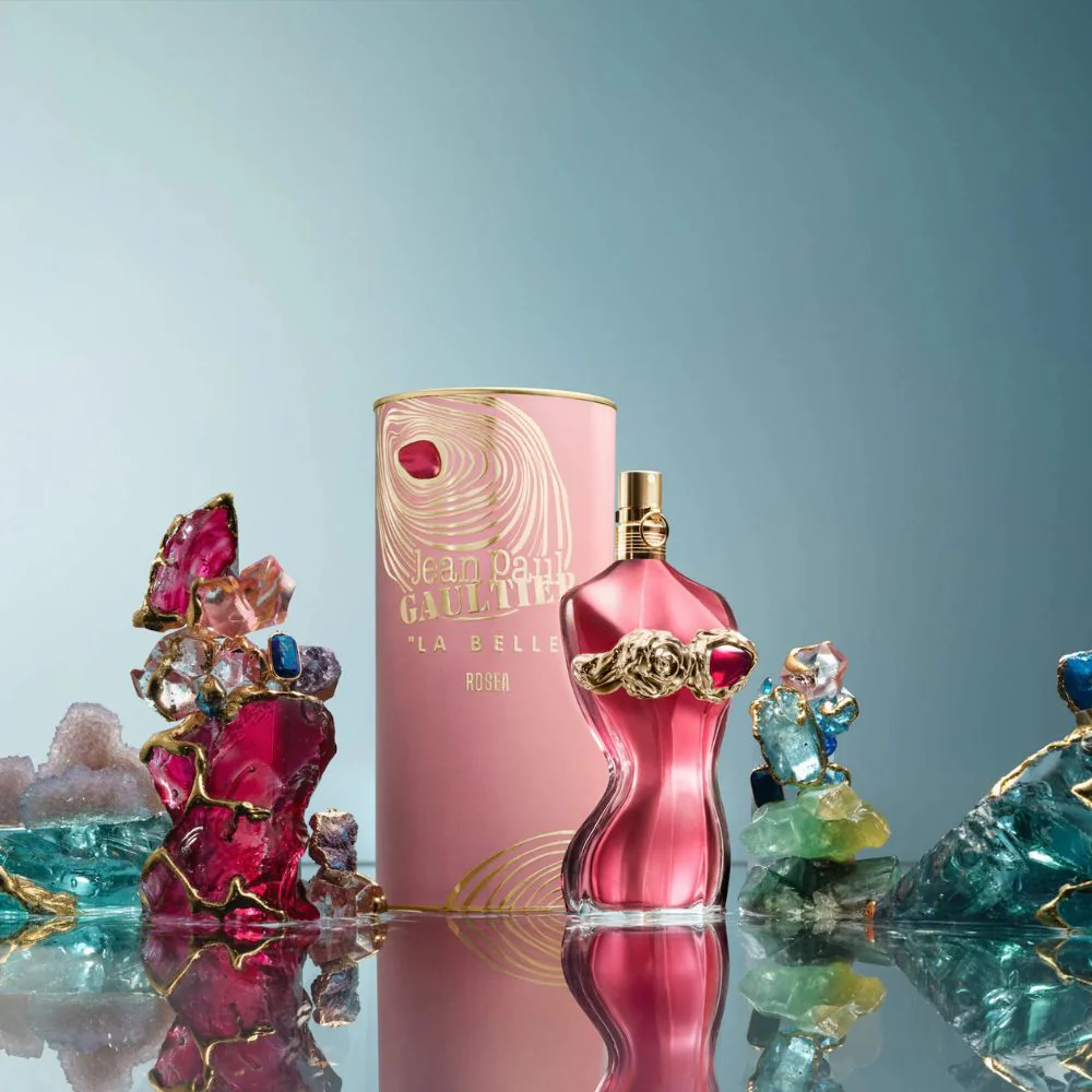 La Belle Rosea Eau de Parfum - Image 5