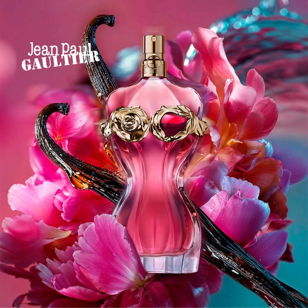 La Belle Rosea Eau de Parfum - Image 6