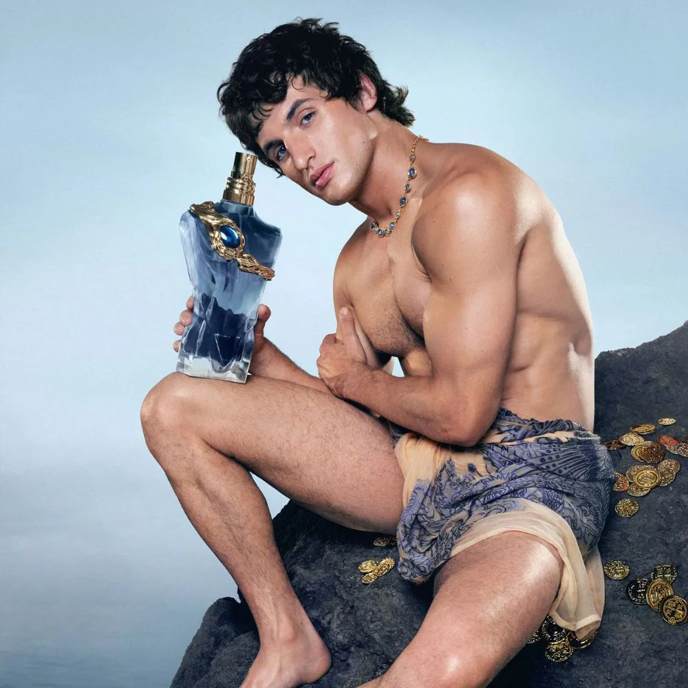 Le Beau Narcisse Eau de Parfum - Image 4