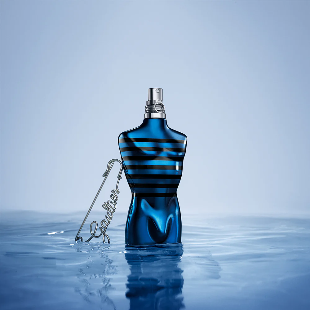 Le Male in Blue Eau de parfum - Image 10