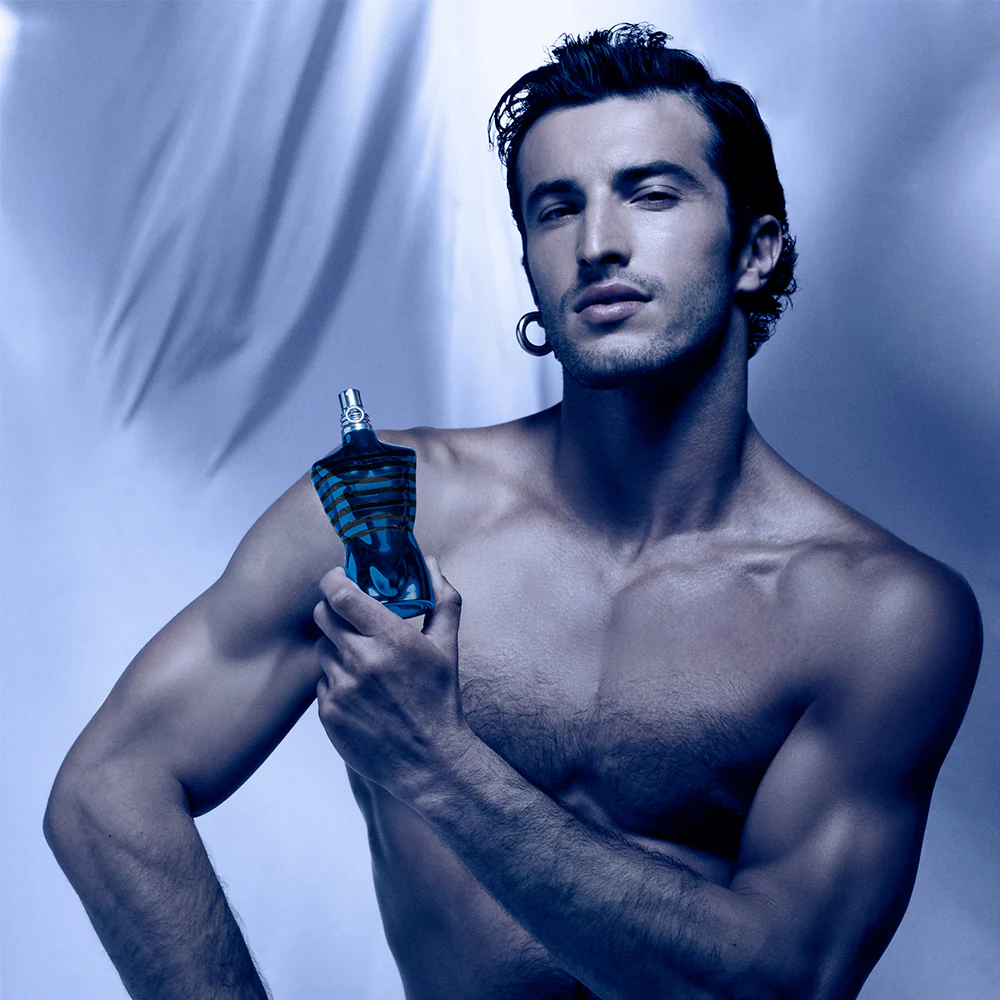 Le Male in Blue Eau de parfum - Image 9